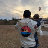 Mogadishu Surf Co Hoodie