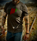 Did Work Afghan 2.0 Tee