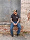 TWD Logo Tee