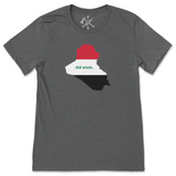 Did Work Iraq 2.0 Tee