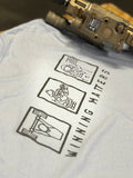 Winning Matters Tee