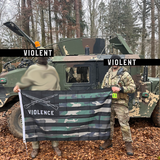 Infantry Flag