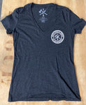 Womens Logo Tee