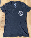 Womens Logo Tee