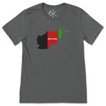 Did Work Afghan 2.0 Tee