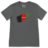 Did Work Afghan 2.0 Tee