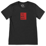 Anti Commie Combat Club Tee
