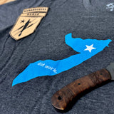 T-shirt for veterans of somalia.