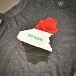 Did Work Iraq 2.0 Tee