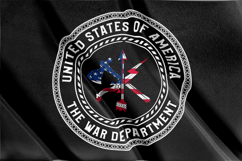 Logo Flag