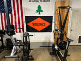 Violence Flag