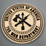 Logo Patch