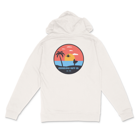 Mogadishu Surf Co Hoodie