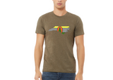 republic of pineland shirt