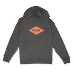 Violence Hoodie