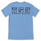 Winning Matters Tee