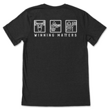 Winning Matters Tee