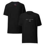 Did Work Campaign Ribbon Tee